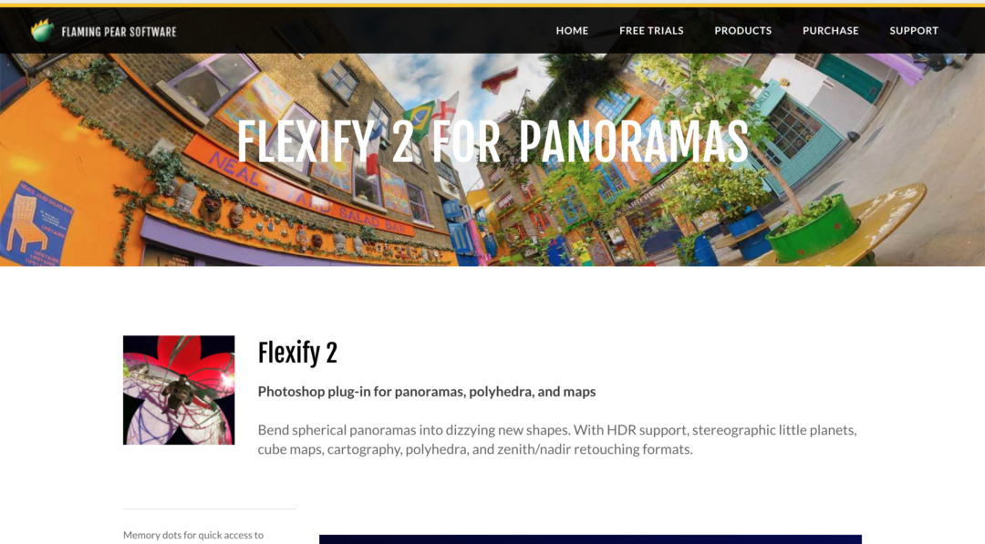 flexify 2 plugin for photoshop mac